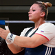 Image for article titled Russian Olympic Coach Gently Breaks News To Hulking 200-Pound Gymnast That She Won’t Be Competing In South Korea
